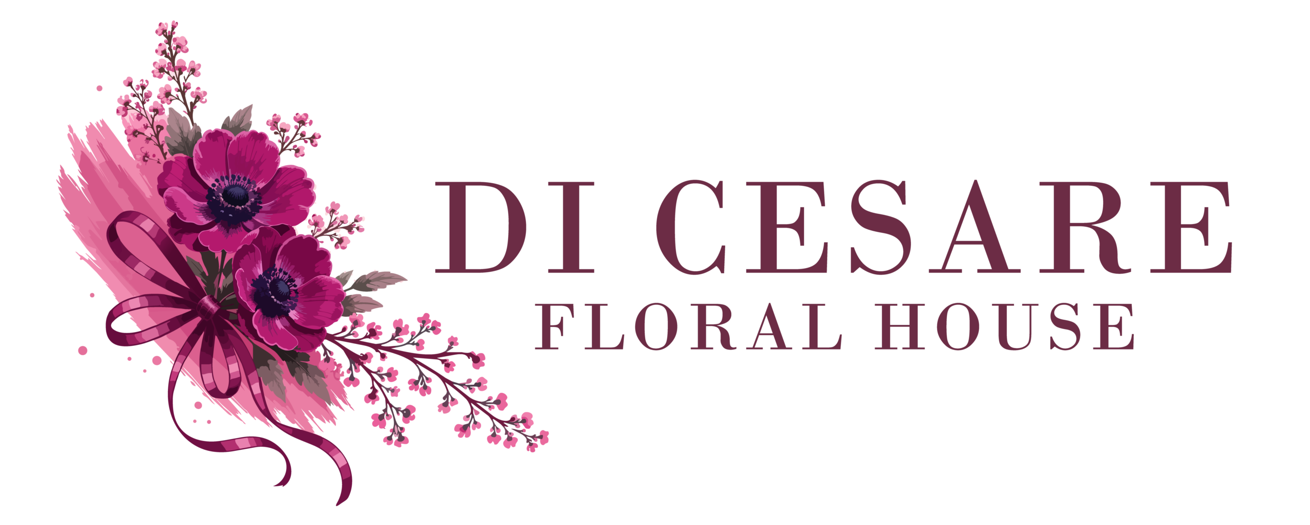 Di Cesare Floral House